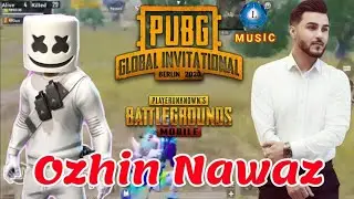 ئوزين نه وزاد له ozhin Nawaz 😱PUBG 2020