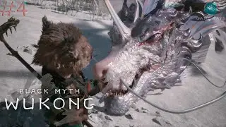 Black Myth: Wukong #4 ➤ Звезда Канцзиня