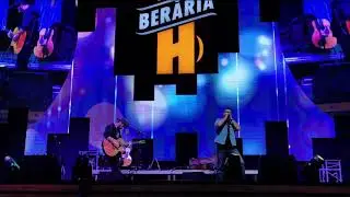 Before You Accuse Me, Eric Clapton cover by Elie J. Haddad & Gunes Sensoy live@BerariaH, 03/09/22