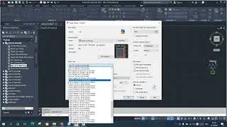 In các bản vẽ thuộc Project trong AutoCad Electrical