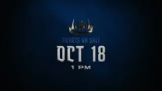 HELLFEST 2023 - 4 Day Tickets - On Sale 18.10 - 1PM