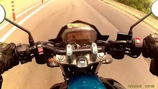 Yamaha Fz - La Vega Villeta