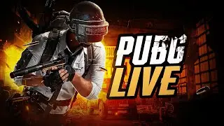 DOWNLOAD Free PUBG Thumbnail Template