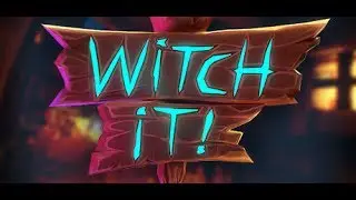 Jak stáhnout Witch it zadarmo!! CZ/SK