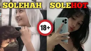 BISA SOLEHA BISA SOLEHOT !!!