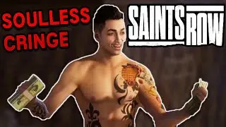 Saints Row (2022) Is A Soulless Cringefest, Here's Why (Review)