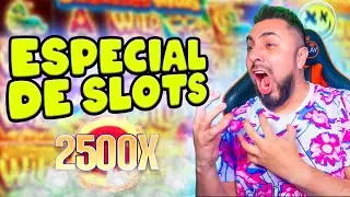Especial buscando la slot que mas dinero paga | ZexterPKM