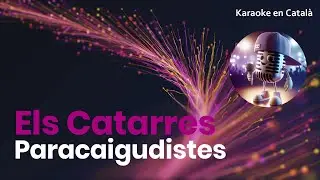 Els Catarres-Paracaigudistes (Karaoke en català)