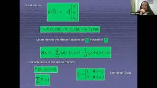2D Finite Element Analysis: Part-1