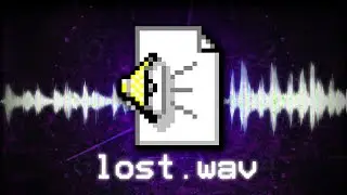 The Lost Song Nobody Can Find