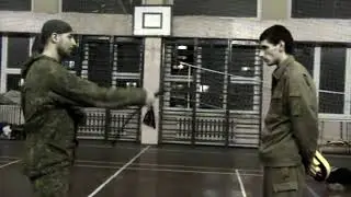 Удары плеть