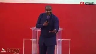 Let your light so shine befor men//apostle Joshua Selman #koinoniaglobal