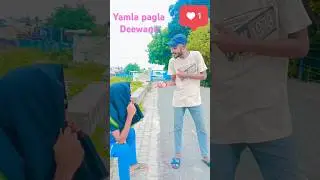 Main Jat Yamla Pagla Deewana (Original Version) | Mohammed Rafi | Pratigya 1975 Songs | Dharmendra