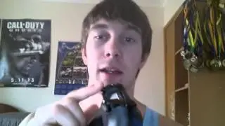 Improve Your Aim & Reflexes + PS4 Controller Tip