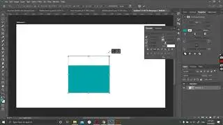 Photoshop 2020 free transform fix