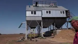 Агромеханика-34 пример некачественных работ.