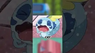 Pokémon I Would Use For EVIL 