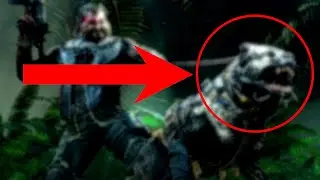 The Last GOOD Call Of Duty (Black Ops 4)