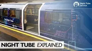 NightTube Explained In 2 Minutes