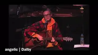 angelic (acoustic) | Dalby