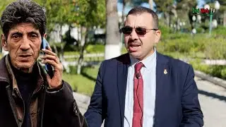 Le Député Saadi Mohellebi Place Un Mot Sur Le Défunt Journaliste Salem Klari à Tizi-Ouzou …