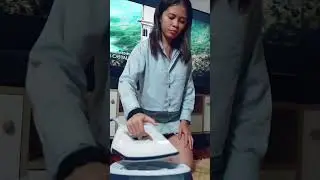 STEAM IRON THAT CAN KILL BACTERIA | PHILIPS PSG3000