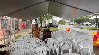 Soft Opening
