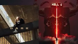 Grey - HELL REPLIED
