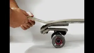 Surf Adapter Installation | WATERBORNE SKATEBOARDS