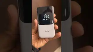 Buy Nokia Flip Phone || Nokia 2720 Flip Mobile || Dual Sim FM Radio || 