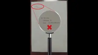 Cómo solucionar PCL Error InsufficcientMemory en tu impresora HP