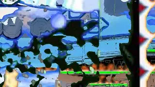 FIRE ESCAPE (audio)