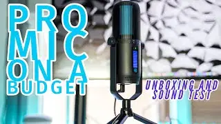 JLAB AUDIO TALK PRO | REVIEW AND SOUND TEST