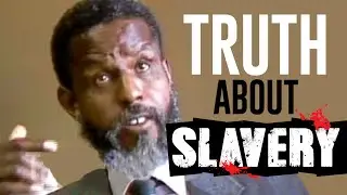 Dr Richard Williams - Black Slavery & its effect on the Black Family