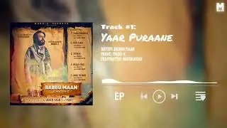 Yaar Puraane  II Remake II  #Ep BabbuMaan Chapter 1 II #Track 1