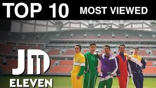 [PART 8] : TOP 10 MOST VIEWED I-POP [BOYGROUP/GIRLGROUP/IDOLGROUP]