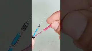 Soldering Tip Heat up solution || amazing trick