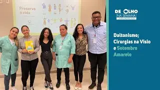 De Olho na Semana - 028