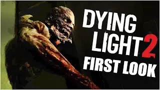 Dying Light 2 Volatile Teaser | Dev Update 2021