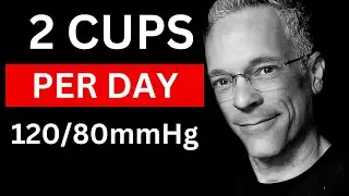 “THIS ONE DRINK LOWERED MY BLOOD PRESSURE 💥 13 points systolic and 1 diastolic💥