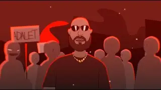 Patron - tüm dünya vatanım (Official Video)