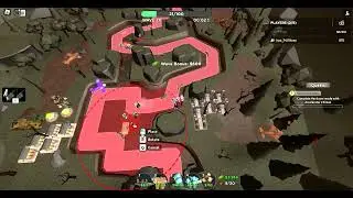 DUO Hardcore TRIUMPH 