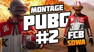 KFC SKIN = HEADSHOT ONLY?! - HIGHLIGHTS #2