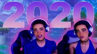 GOODBYE 2020! (TWITCH HIGHLIGHT REEL)