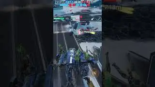 Aim needs work but 