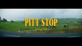 Erny Belle - Pitt Stop (Official Video)