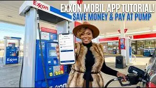 ExxonMobil App
