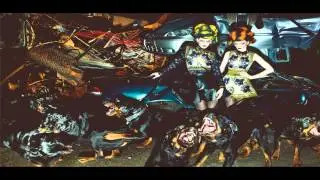 Riccardo Tisci - Wara From the Neighborhood