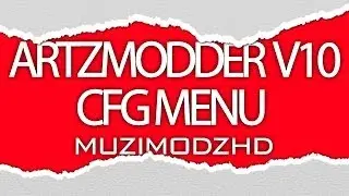 [MW2/PS3/1.14] ArTzMoDDeR V10 + Download