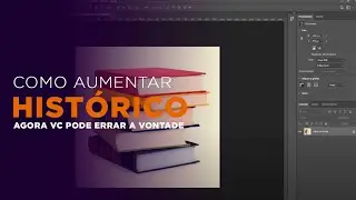COMO AUMENTAR O HISTÓRICO? - AGORA VOCÊ PODE ERRAR!